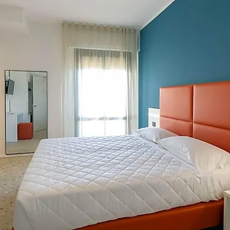 Delaville Frontemare Lido di Jesolo