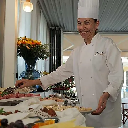 Delaville Frontemare Hotel 3*