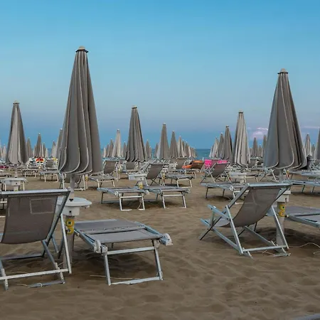 Hotel Delaville Frontemare 3*