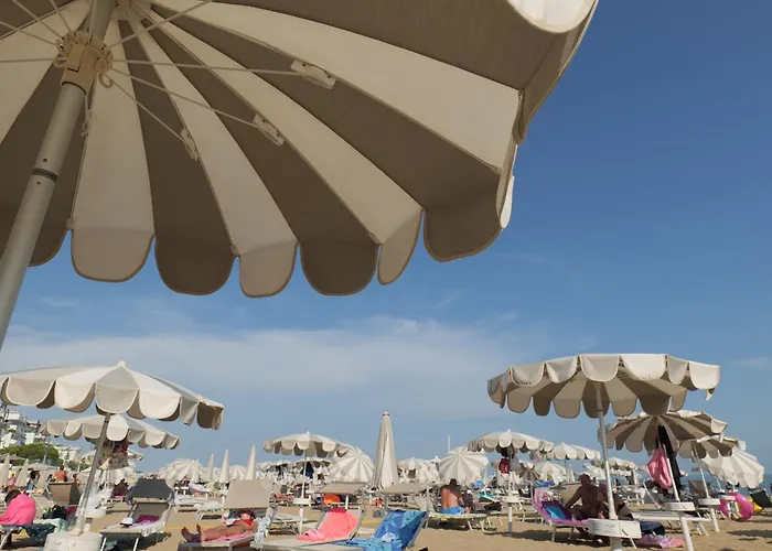 Delaville Frontemare Hotel Lido di Jesolo