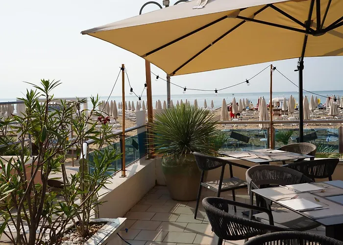 Delaville Frontemare 3* Lido di Jesolo