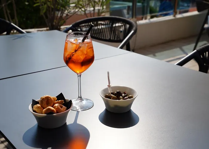 Delaville Frontemare 3* Lido di Jesolo