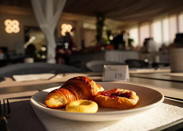 Delaville Frontemare Otel 3*