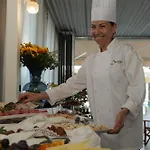 Hotel Delaville Frontemare Jesolo