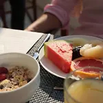 Delaville Frontemare Hotel Jesolo