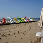 Hotel Delaville Frontemare 3*