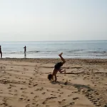 Hotel Delaville Frontemare Jesolo