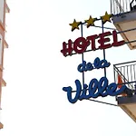Hotel Delaville Frontemare 3*