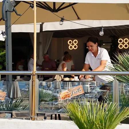 Delaville Frontemare Lido di Jesolo