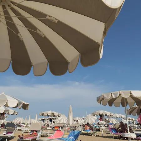 Delaville Frontemare Hotel Lido di Jesolo