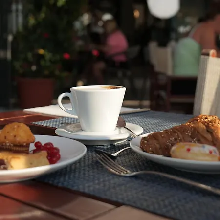 Delaville Frontemare Hotell Lido di Jesolo
