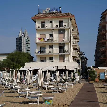 Delaville Frontemare Hotell