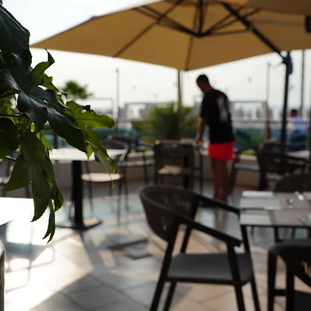 Delaville Frontemare 3* Lido di Jesolo