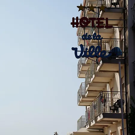 Delaville Frontemare Hotell Lido di Jesolo