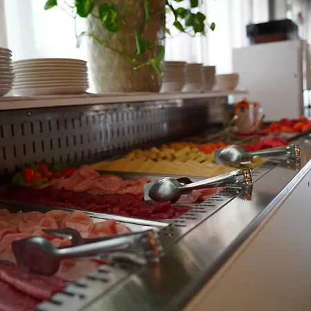 Delaville Frontemare Hotell