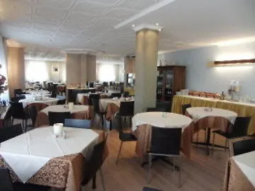 Delaville Frontemare Hotell