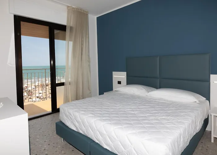 Delaville Frontemare Lido di Jesolo
