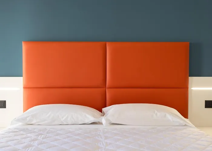 Hotel Delaville Frontemare