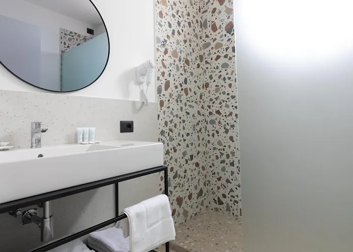 Hotel Delaville Frontemare Lido di Jesolo