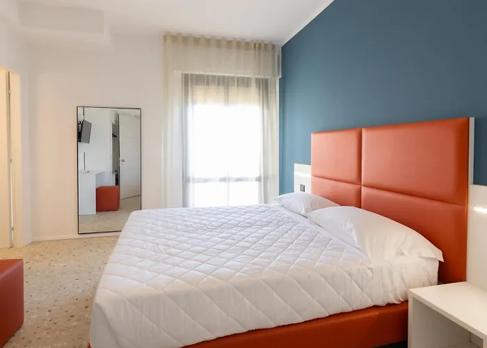 Delaville Frontemare Hotel