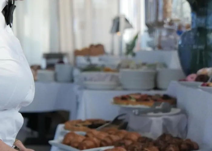 Hotel Delaville Frontemare Lido di Jesolo