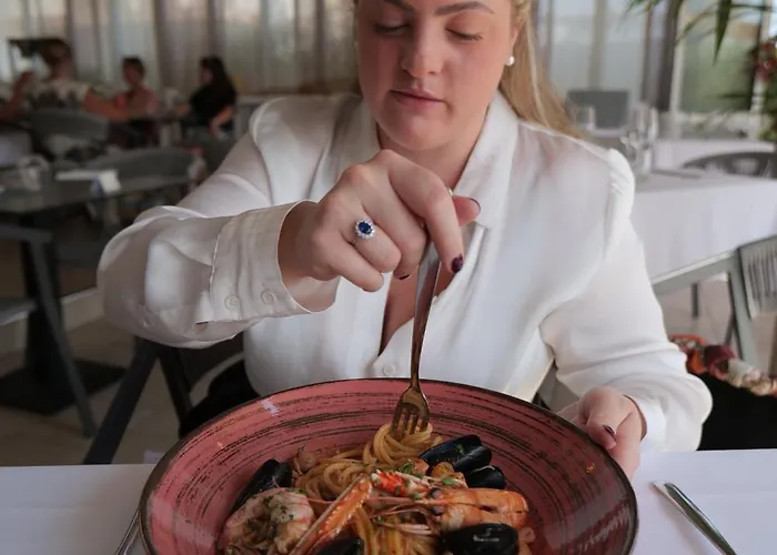 Delaville Frontemare Hotel