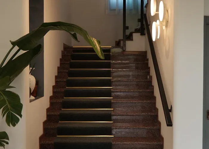 Hotel Delaville Frontemare Lido di Jesolo