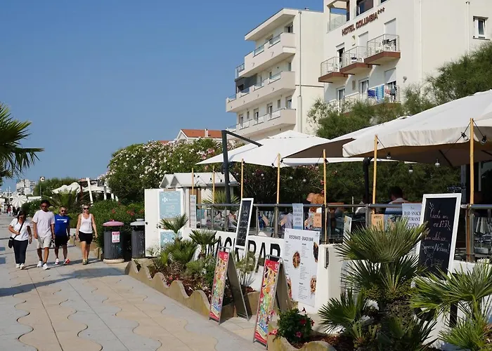 Delaville Frontemare Lido di Jesolo