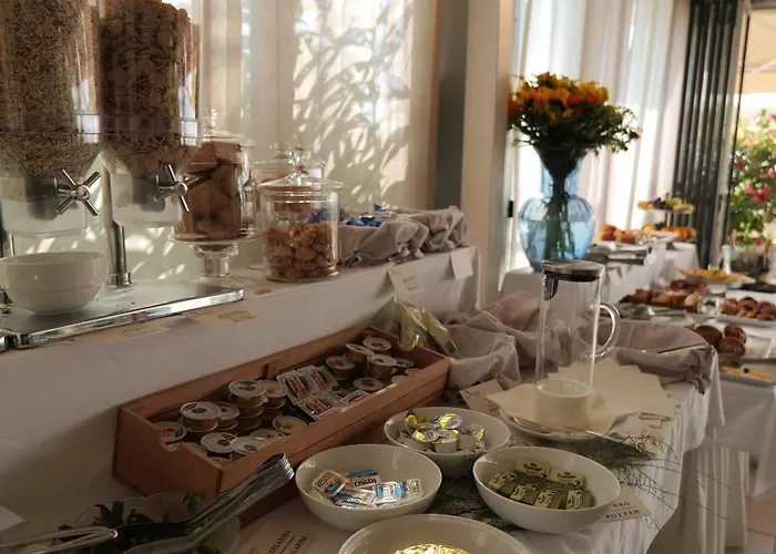 Delaville Frontemare Hotel