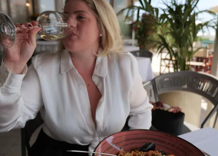 Delaville Frontemare Hotel 3*