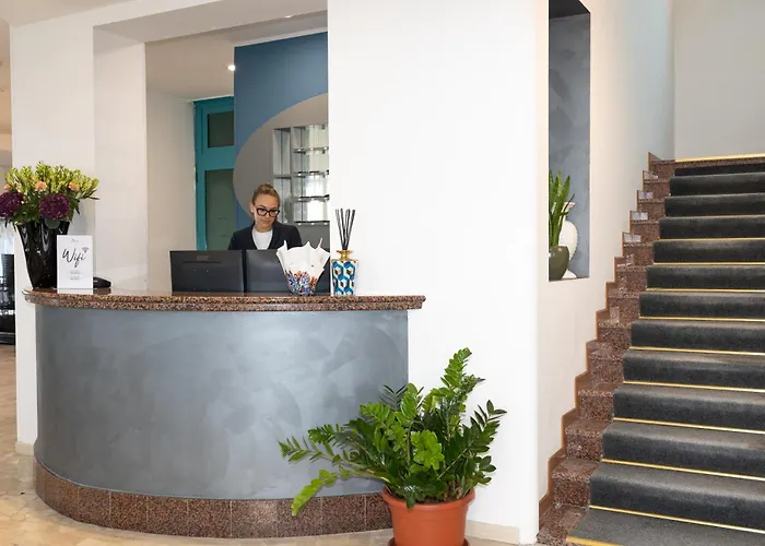 Hotel Delaville Frontemare 3*