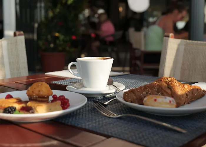 Delaville Frontemare Hotel Lido di Jesolo