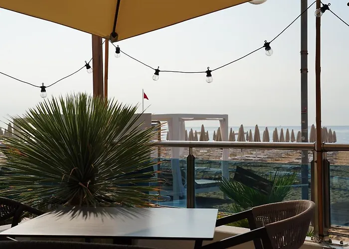 Delaville Frontemare 3*