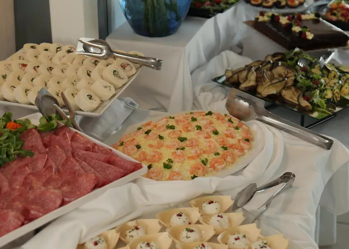 Delaville Frontemare Hotel 3*