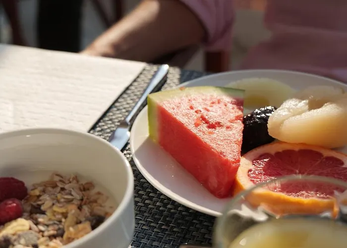 Delaville Frontemare Hotel Lido di Jesolo