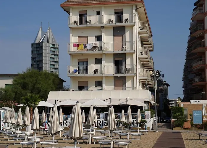 Delaville Frontemare Hotel