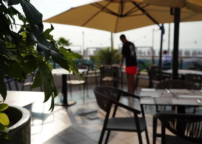 Delaville Frontemare 3* Lido di Jesolo