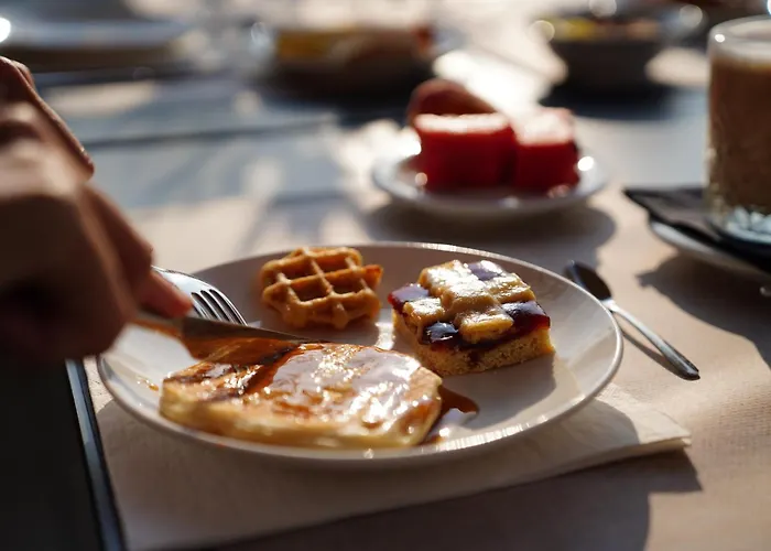 Delaville Frontemare Hotel