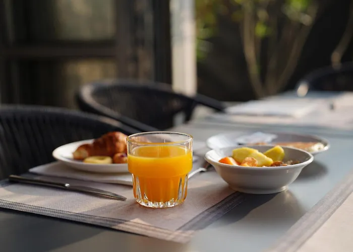 Delaville Frontemare 3*