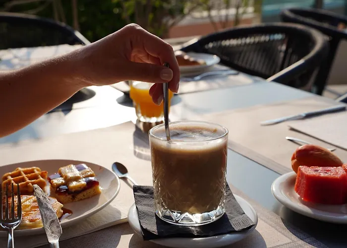 Delaville Frontemare Hotel