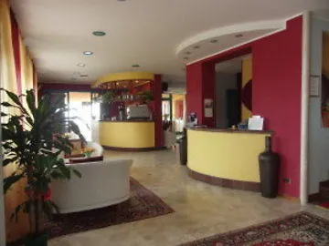 Hotel Delaville Frontemare