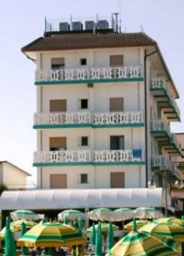 Delaville Frontemare 3* Lido di Jesolo